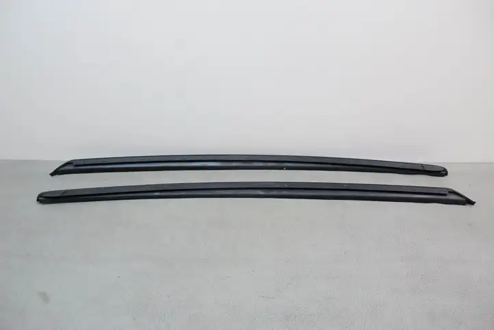 Audi A4 S4 B9 (2015 - 2019) 8W0854327C Накладка стоек лобового стекла — фото 11