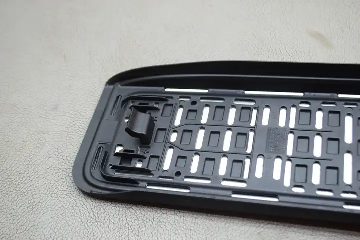 Audi A4 S4 B9 (2015 - 2019) 8W1864777B Подставка для ноги — фото 2