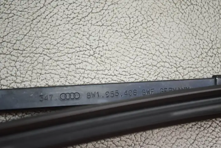 Audi A4 S4 B9 (2015 - 2019) 8W1955407 Дворники лобового стекла — фото 5