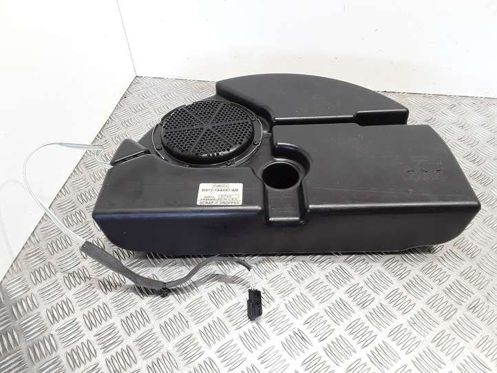 Ford Mondeo MK IV (2007 - 2014)  BS7T19A067AB Громкоговоритель низкой частоты