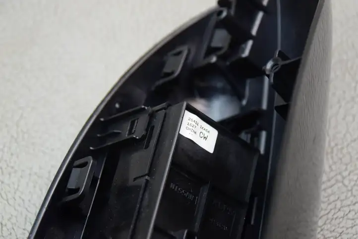 Nissan Juke I F15 (2010 - 2018) 254111KA5A Блок кнопок стеклоподъемников — фото 8