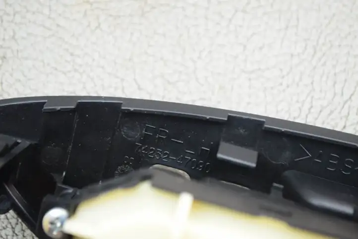 Toyota Prius (XW30) (2009 - 2015) 7423247090 Блок кнопок стеклоподъемников — фото 2