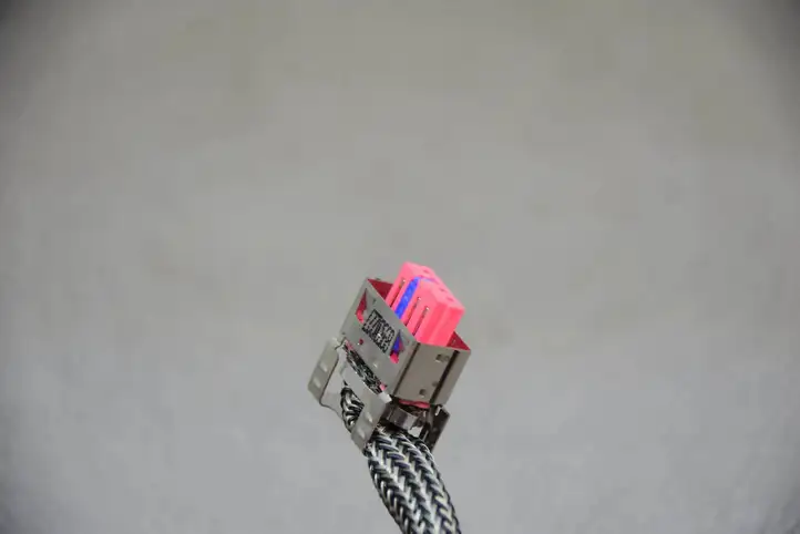 Audi A5 8T 8F (2007 - 2011) 9285301244 Лампа фары — фото 8