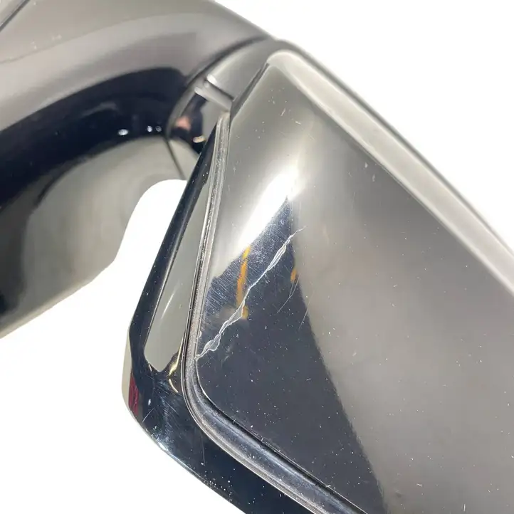 BMW 5 F10 F11 (2009 - 2016) F0153402U6580 Боковое зеркало с электроприводом — фото 3