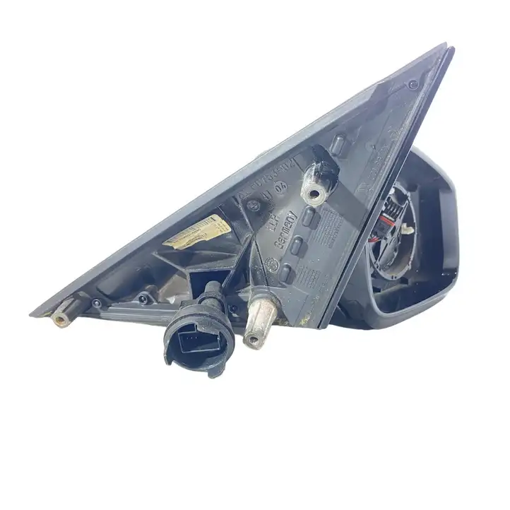 BMW 5 F10 F11 (2009 - 2016) F0153402U6580 Боковое зеркало с электроприводом — фото 6