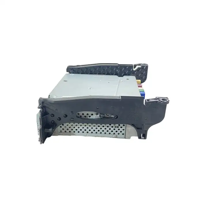Mini One Cooper F56 F55 (2012 - 2022) 9279424 Магнитола / мультимедийная система — фото 8
