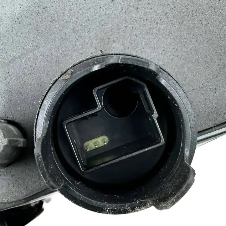 BMW 5 GT F07 (2010 - 2017) 7204767 Боковое зеркало с электроприводом — фото 5
