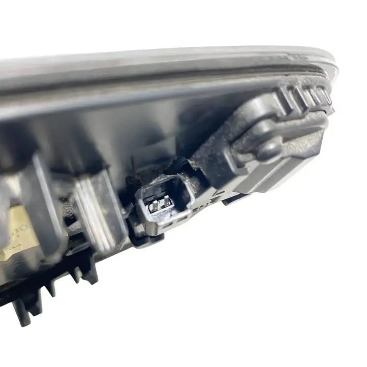 BMW 5 G30 G31 (2016 - ) 9251852001 Элементы бокового зеркала — фото 5