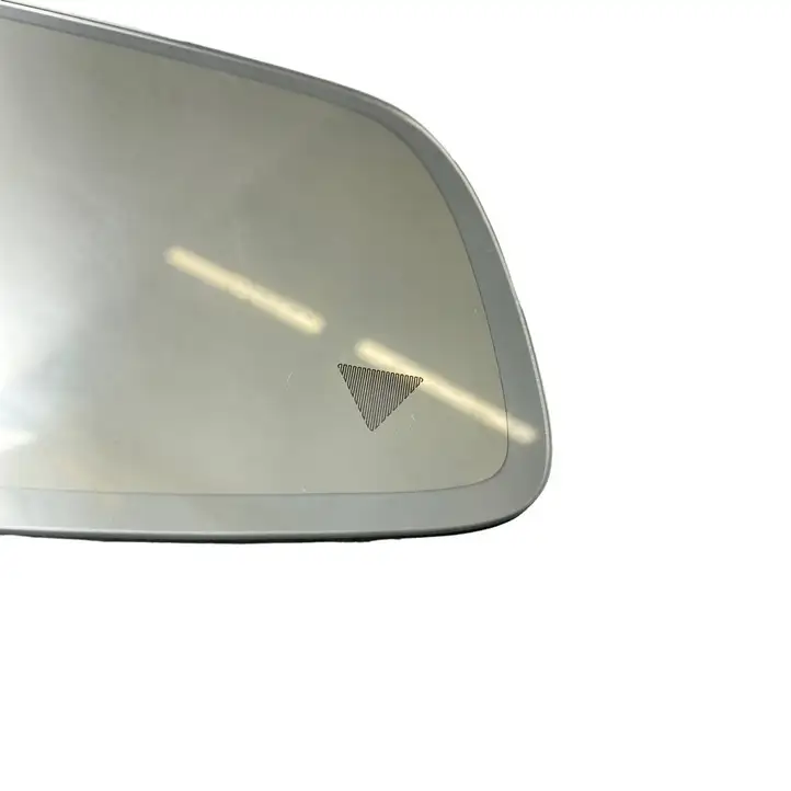 BMW 5 G30 G31 (2016 - ) 9251852001 Элементы бокового зеркала — фото 6
