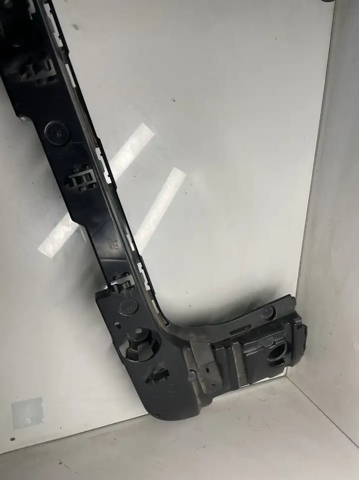 BMW X3 G01 (2018 - 2024) 7400666 Кронштейн заднего бампера — фото 2