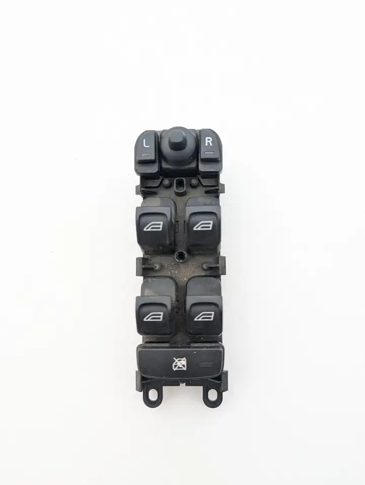 Volvo V70 (2007 - 2013) 30773269 Кнопка стеклоподъемников — фото 1