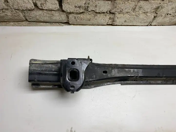 BMW 5 F10 F11 (2009 - 2016) 7203976 Усилитель заднего бампера — фото 8