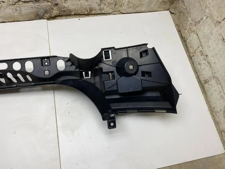 BMW 5 F10 F11 (2009 - 2016) 7906292 Кронштейн заднего бампера — фото 6