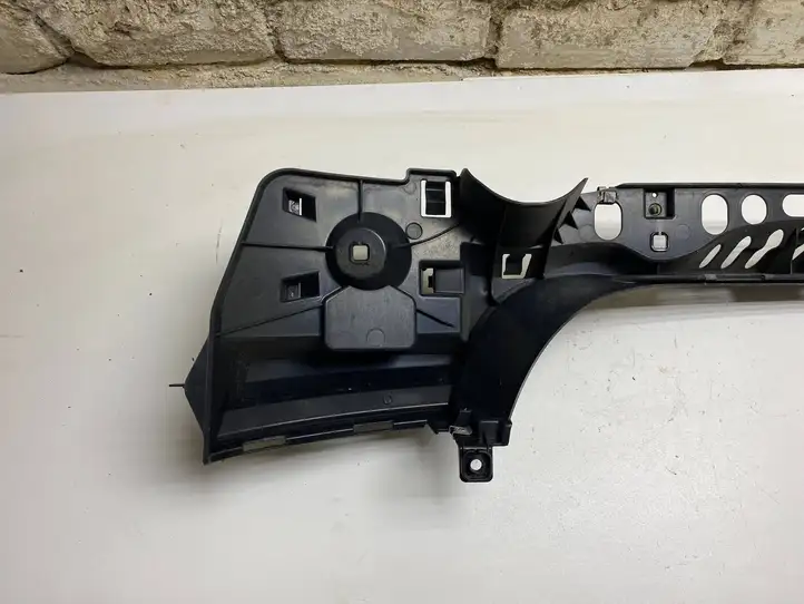 BMW 5 F10 F11 (2009 - 2016) 7906292 Кронштейн заднего бампера — фото 8