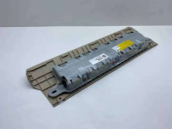 BMW 5 F10 F11 (2009 - 2016) KV918113603 Коленная подушка безопасности — фото 4