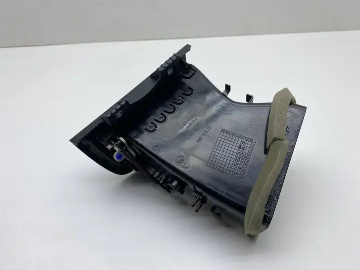 BMW 5 F10 F11 (2009 - 2016) F3916688309 Боковой воздушный дефлектор — фото 3