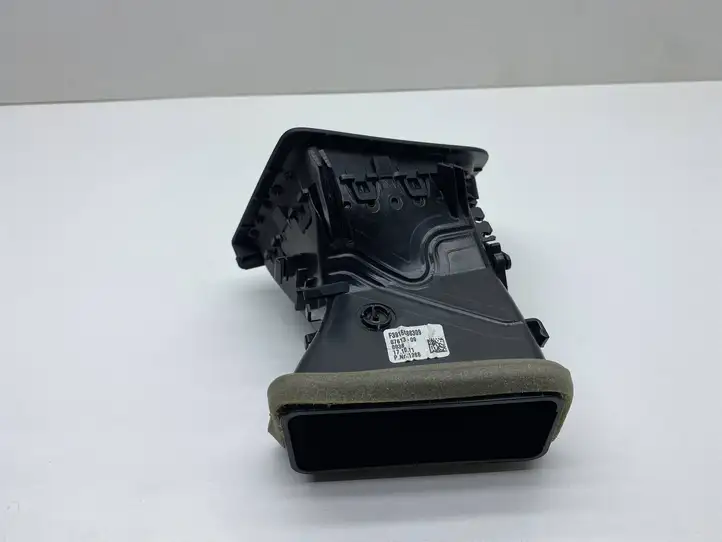 BMW 5 F10 F11 (2009 - 2016) F3916688309 Боковой воздушный дефлектор — фото 4