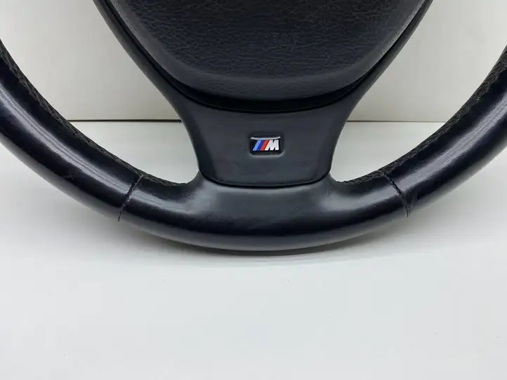 BMW 5 F10 F11 (2009 - 2016) SLC78716501A Руль — фото 18