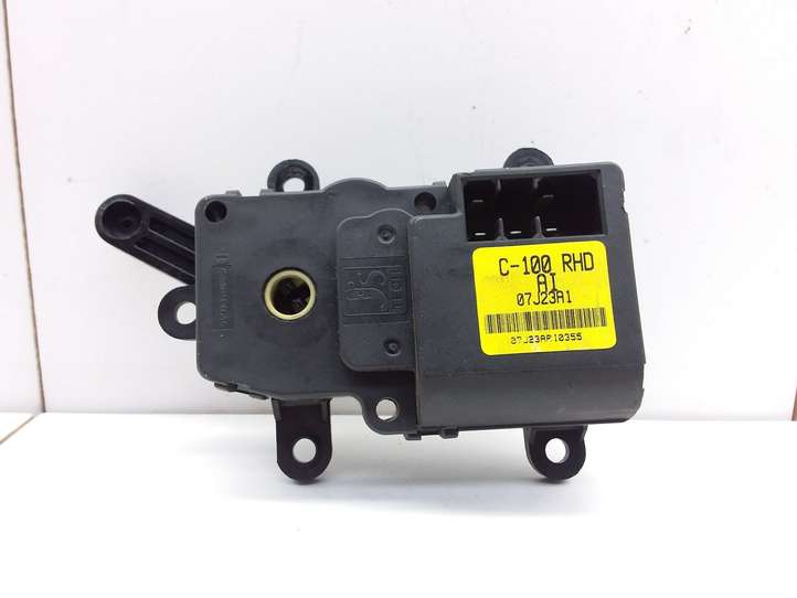 Opel Antara (2006 - 2011)  07J23A1 Двигатель заслонки