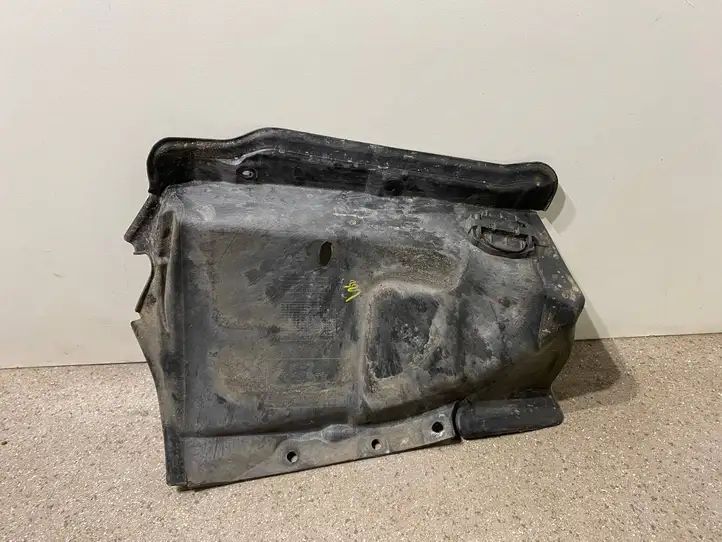 BMW X5 F15 (2013 - 2017) 7325401 Прочие внешние детали — фото 5