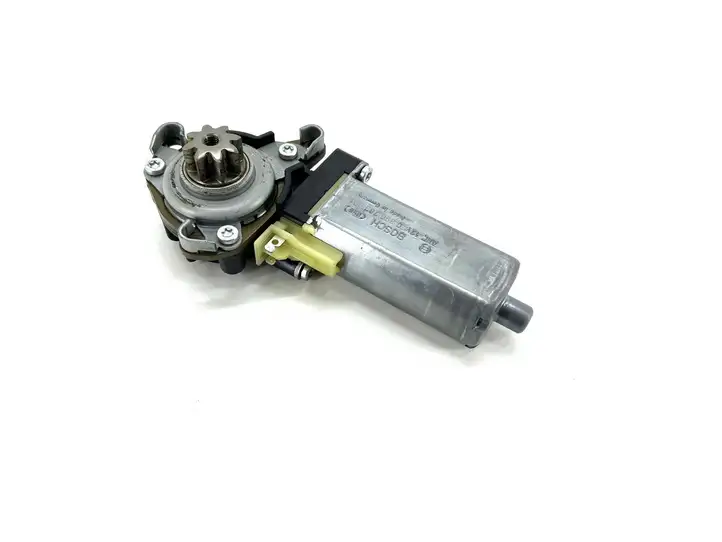Mercedes-Benz C W204 (2007 - 2014) 0390203002 Электродвигатель сиденья — фото 3