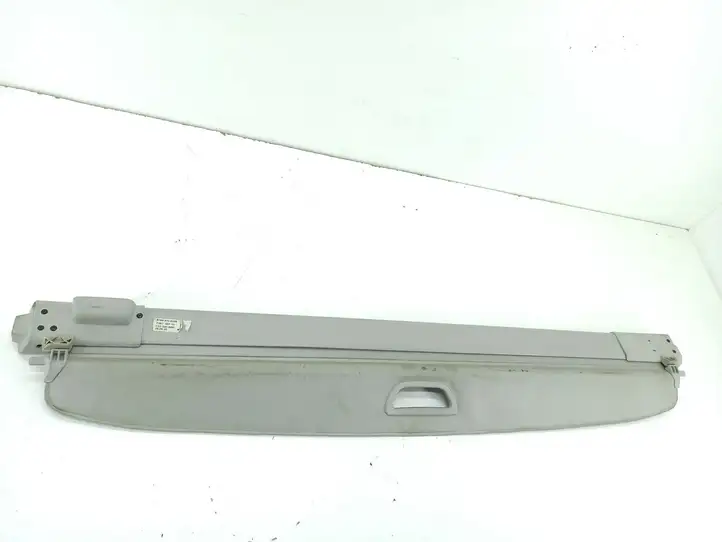 Mercedes-Benz A W169 (2004 - 2012) a1698100109 Шторка — фото 7
