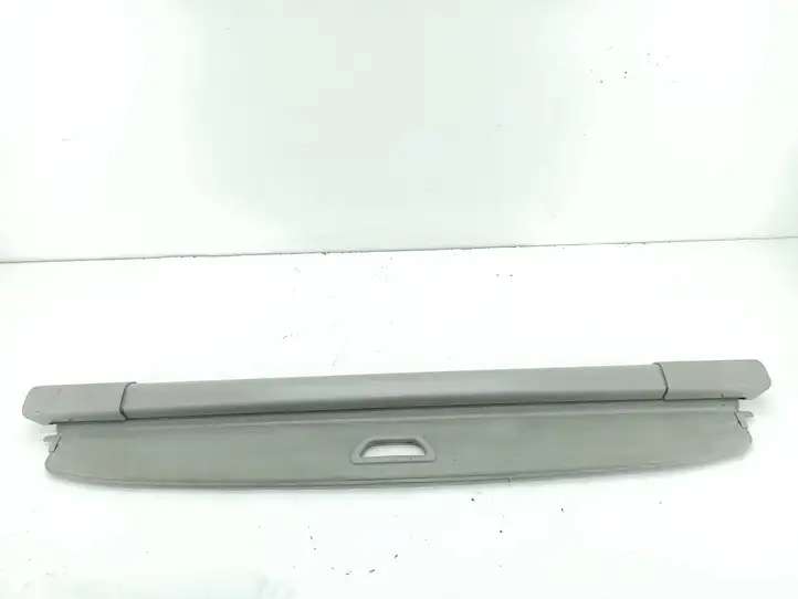 Mercedes-Benz A W169 (2004 - 2012) a1698100109 Шторка — фото 8