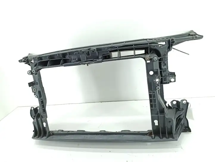 Audi A3/S3 8P (2008 - 2013) 8P0805594C Панель радиаторов двигателя — фото 11