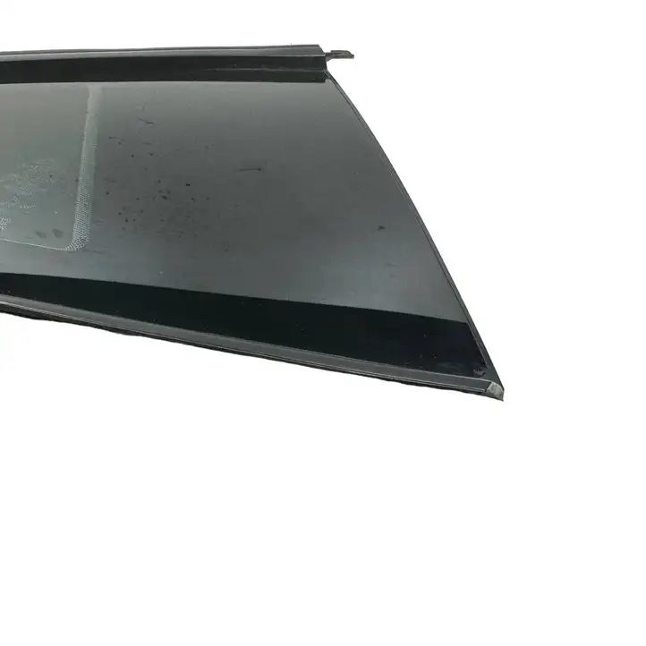 Ford Mustang VI (2015 - ) JR3B6329700AB Заднее боковое стекло — фото 5