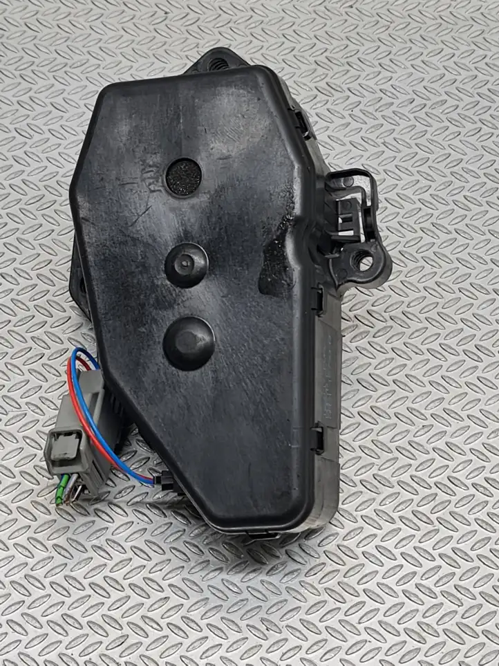 Ford C-MAX II (2010 - 2015) AM5115790AF Замок крышки багажника — фото 1