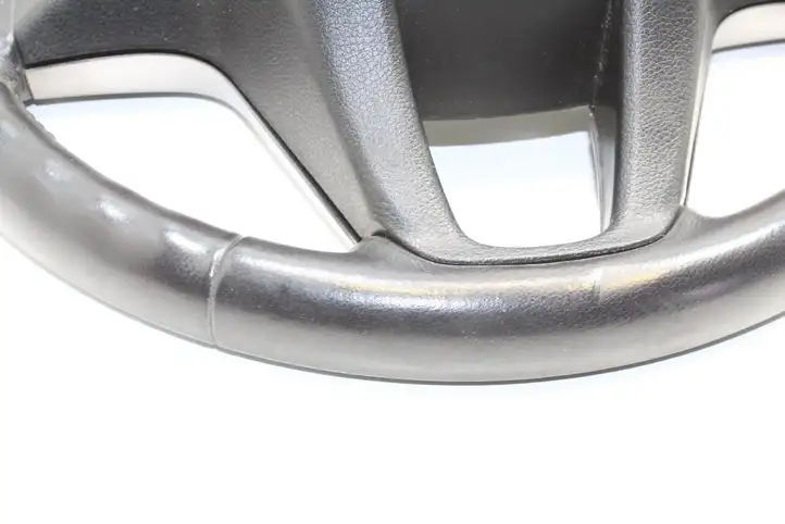 Hyundai i20 (PB PBT) (2008 - 2012) Руль — фото 4