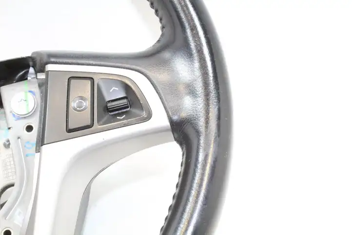 Hyundai i20 (PB PBT) (2008 - 2012) Руль — фото 7