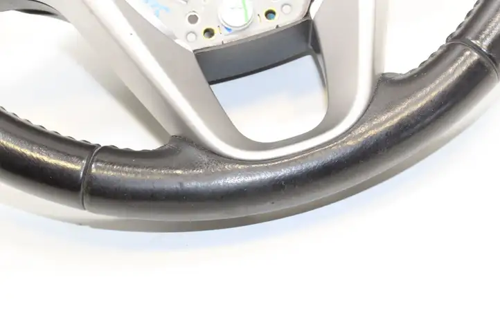 Hyundai i20 (PB PBT) (2008 - 2012) Руль — фото 9