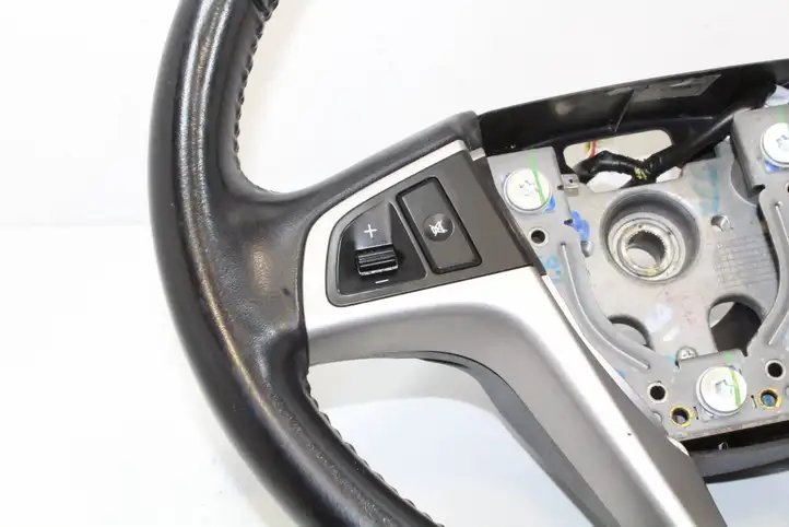 Hyundai i20 (PB PBT) (2008 - 2012) Руль — фото 10