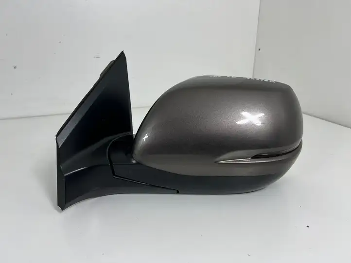 Honda CR-V (2012 - 2016) 76250T1G Боковое зеркало с электроприводом — фото 1