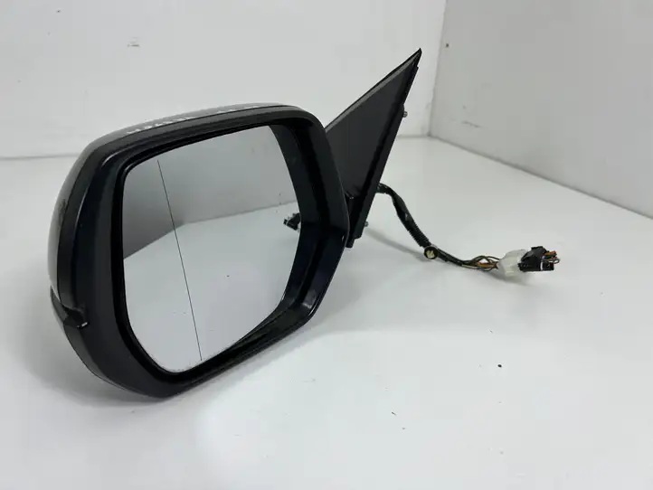 Honda CR-V (2012 - 2016) 76250T1G Боковое зеркало с электроприводом — фото 3