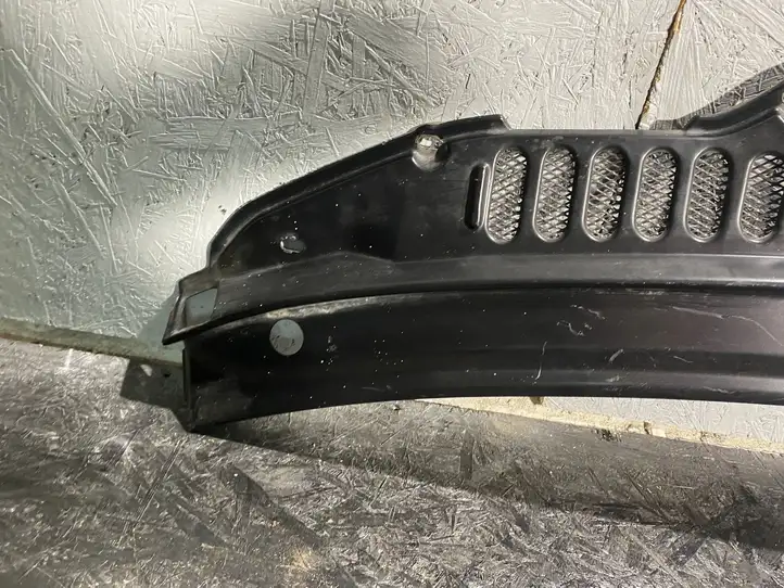 Bentley Arnage (1998 - 2010) 21227PB Жабо стеклоочистителей — фото 3