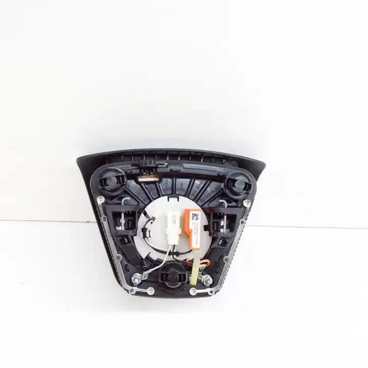 Volvo V60 (2013 - 2018) 31351034 Подушка безопасности руля — фото 2