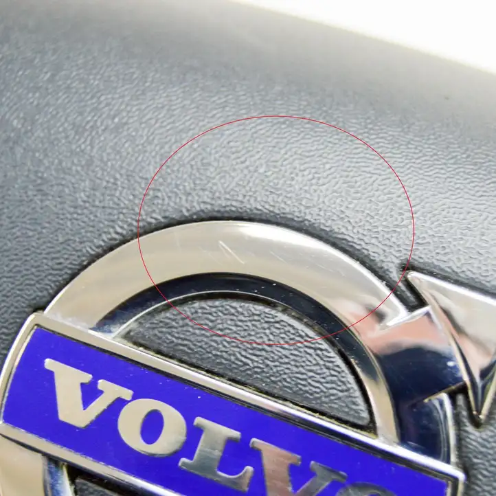 Volvo V60 (2013 - 2018) 31351034 Подушка безопасности руля — фото 6