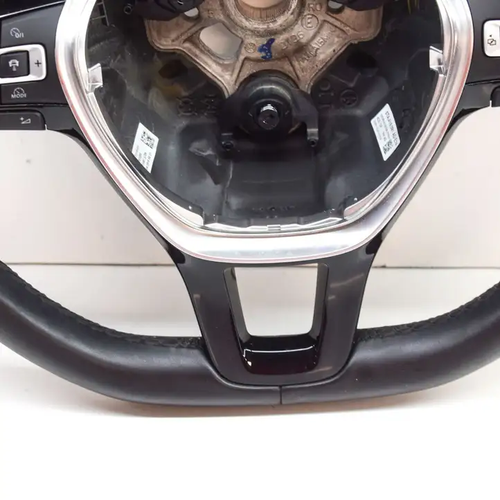 Volkswagen Tiguan (2016 - 2020) 5TA419091AD Руль — фото 6