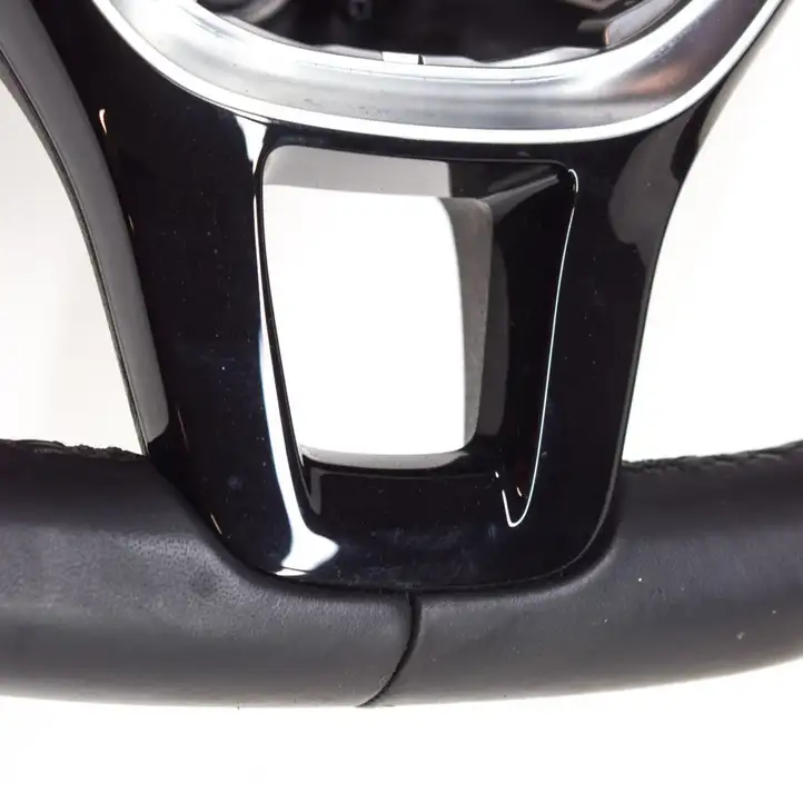 Volkswagen Tiguan (2016 - 2020) 5TA419091AD Руль — фото 8