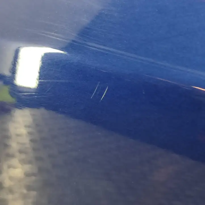 Tesla Model 3 (2017 - 2023) Дверь — фото 4