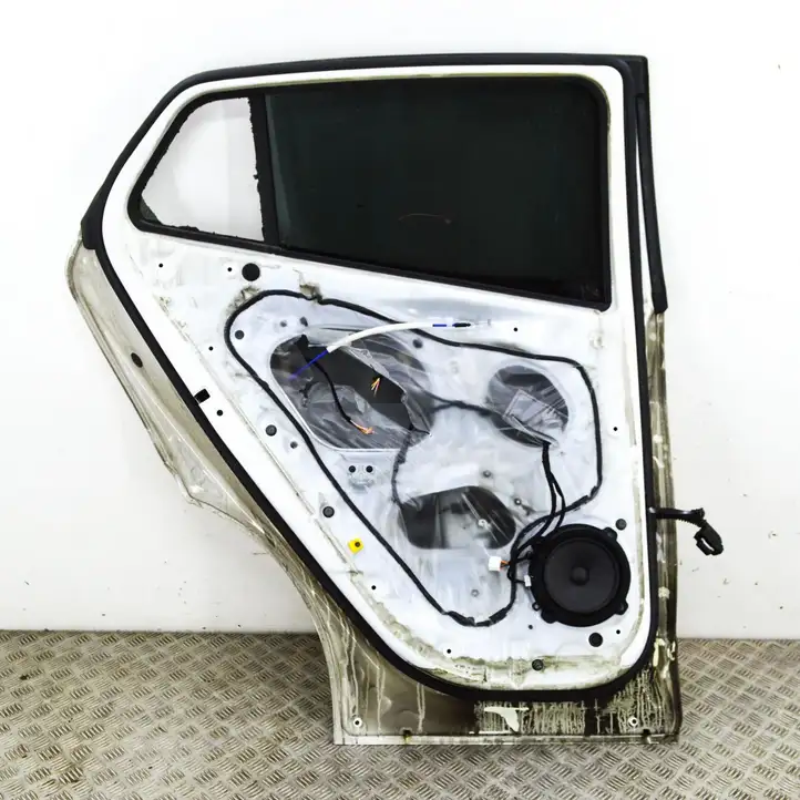 Kia Sportage (2021 - ) 77003D9000 Задняя дверь — фото 4