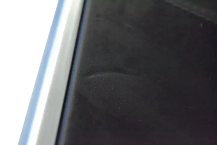 Tesla Model S (2016 - 2021) 105840202A Верхняя обшивка стойки B — фото 4
