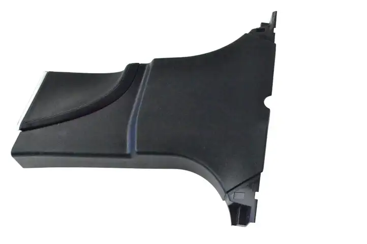 Tesla Model S (2016 - 2021) 102076900D Нижняя обшивка стойки B — фото 4