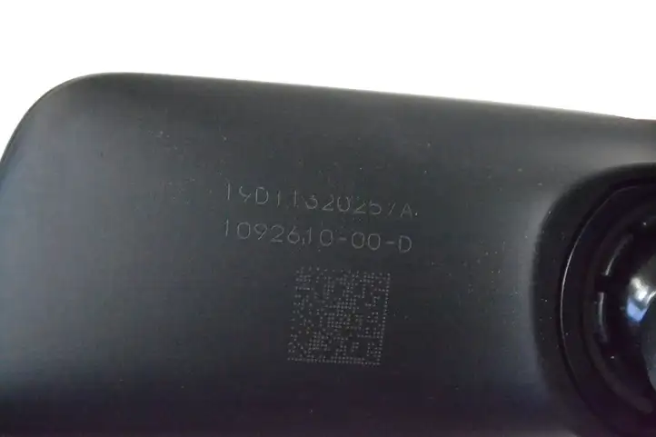 Tesla Model S (2016 - 2021) 109261000D Салонное зеркало заднего вида — фото 6