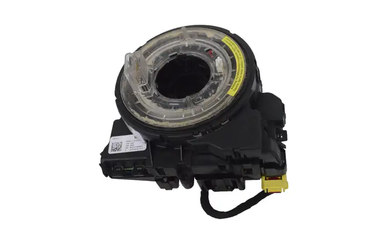 Audi A8 S8 D4 4H (2013 - 2017) 4H0953568G Контактное кольцо SRS — фото 1
