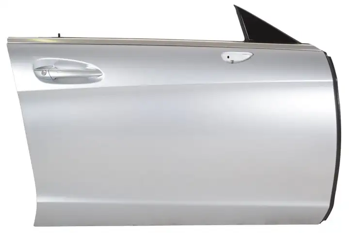 Mercedes-Benz CLS C218,X218 (2011 - 2017) Дверь — фото 1