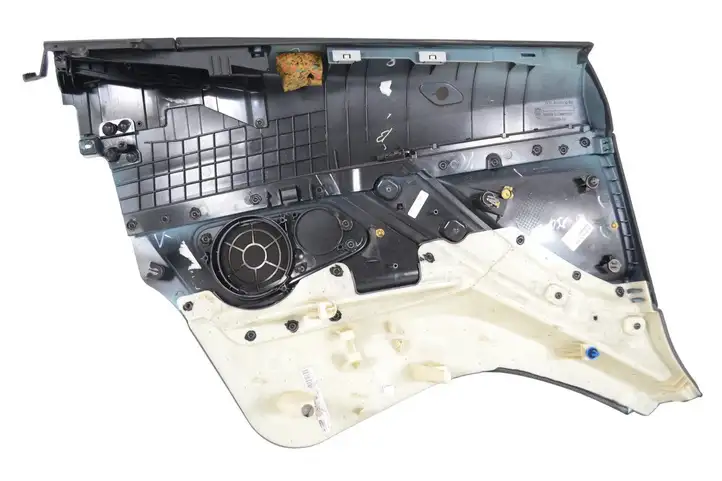 BMW 6 F12 F13 (2010 - 2018) Обшивка задней двери — фото 3