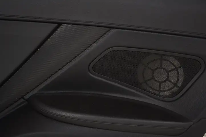 BMW 6 F12 F13 (2010 - 2018) Обшивка задней двери — фото 4